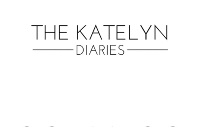 Book Launch: The Katelyn Diaries By Jayme Smith