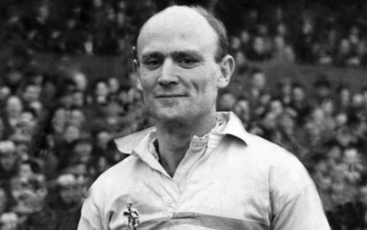 Who Has Scored The Most Tries In Professional Rugby League History?