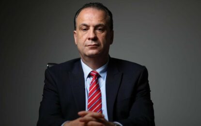 Peter V’landys Suggests We Will Have Five Queensland Teams Within The Next Decade