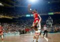 Who Holds The Record For Most Points In An NBA Playoffs Game?