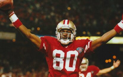 What Is The Record For Most Receiving Yards In NFL History