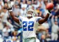 Who Has The Most Rushing Yards In NFL History?