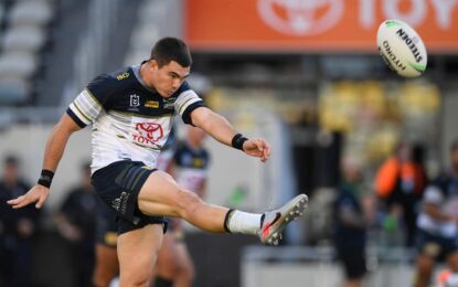 Jake Clifford Out, Tom Dearden In? Seems Like A Switch Is Imminent In North Queensland