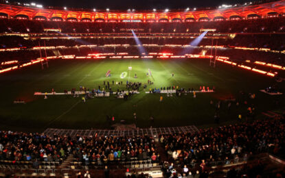 Best Places To Move A State Of Origin Game In Case Of An Emergency