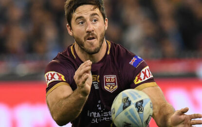 Queensland Maroons Player Ratings – State Of Origin Three 2021