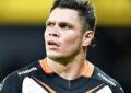 James Roberts Fined And Suspended For Walking Onto His Balcony Alone