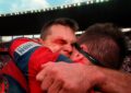 The 1997 NRL Grand Final Winners: The Newcastle Knights