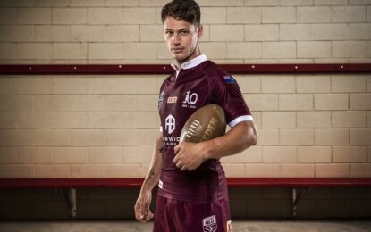 Queensland Set Themselves Up For A Much Improved 2022 Origin Series