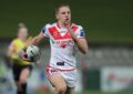 Matt Dufty Joins The Bulldogs On A One Year Deal In 2022