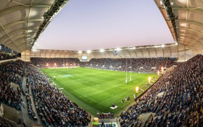 Breaking: State Of Origin 3 Moved To The Gold Coast After NSW Government Directive