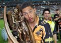 The 2005 NRL Grand Final Winners: The Wests Tigers