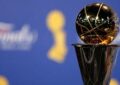 Who Has Won The Most NBA Finals MVP Awards?