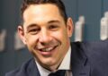 Billy Slater Has Been Confirmed As The Next Queensland Rugby League Coach