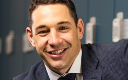 Billy Slater Has Been Confirmed As The Next Queensland Rugby League Coach