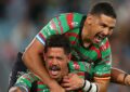 The South Sydney Rabbitohs Are Into The 2021 NRL Grand Final!!!