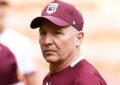 Paul Green Stands Down As Queensland Coach. Has He Got An NRL Coaching Gig Lined Up?