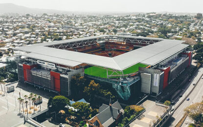 NRL Grand Final Stadium Capacity Cut To 75% After Covid Outbreak In Brisbane