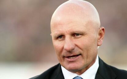 VIDEO: A Great Tribute To Peter Sterling As He Retires From Rugby League Commentary