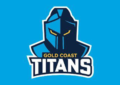 Gold Coast Titans Reveal New Logo For 2022