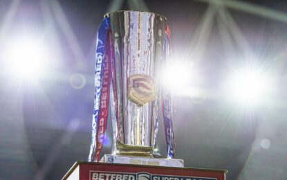 Super League Transfers: Ins And Outs For The 2022 Season