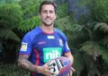 Mitchell Pearce Released By The Newcastle Knights To Sign For The Catalan Dragons In 2022