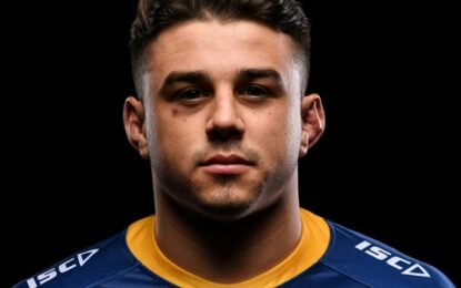 Podcast: Fergo and The Freak – Episode 366 – NRL BREAKING NEWS: Reed Mahoney Signs A 4 Years Deal With The Canterbury Bulldogs