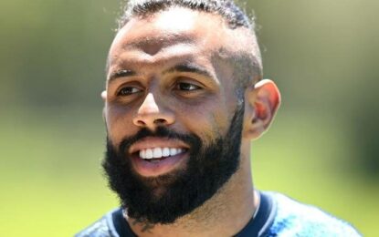 Its Great To See Canterbury Bulldogs Supporters Excited About New Signings For 2022