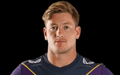 DO NOT Write Off The Melbourne Storm In 2022!!!