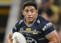 Will The North Queensland Cowboys Ruin Another Jason Taumalolo Season?