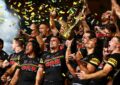 The Quest For Back-To-Back Titles Will Be A Tough One For The Penrith Panthers