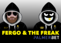 Podcast: Fergo and The Freak – EP390 – Trent Barrett On Borrowed Time