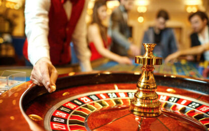 The Best Online Casinos: How Sites Get To The Ranking?
