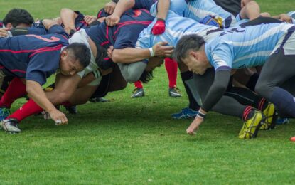 Tips to Win More Money When Betting in Rugby