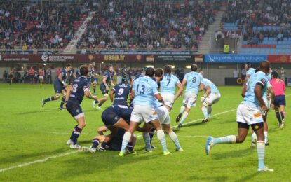 Rugby Betting: 5 Things You Should Avoid
