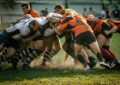 The Short History of Rugby