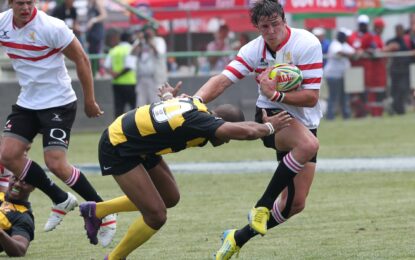 Betting on the Rugby League: 5 Tips To Increase Your Chances of Winning