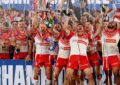 Can St Helens Win The 2023 World Club Challenge By Defeating The Penrith Panthers?
