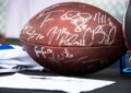 Patrick Mahomes Named NFL’s Most Valuable Player at 2023 Super Bowl