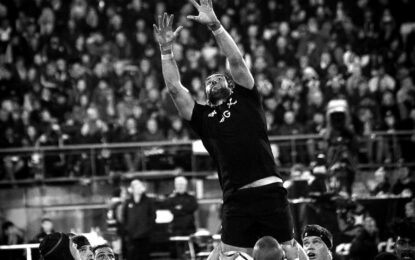 Top 5 Best Australian Rugby Players of All Time