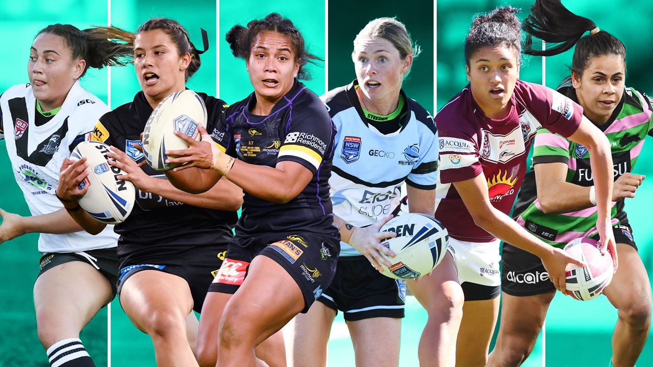 The Rise of Womens Rugby League A Look at the Games Future – League Freak – Covering The NRL, Super League And Rugby League World Wide
