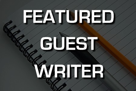 Daniel Nichols – Exclusive Interview With Boxer Garth Wood