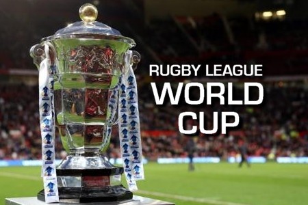 The 2013 Rugby League World Cup Is A Looming Disaster