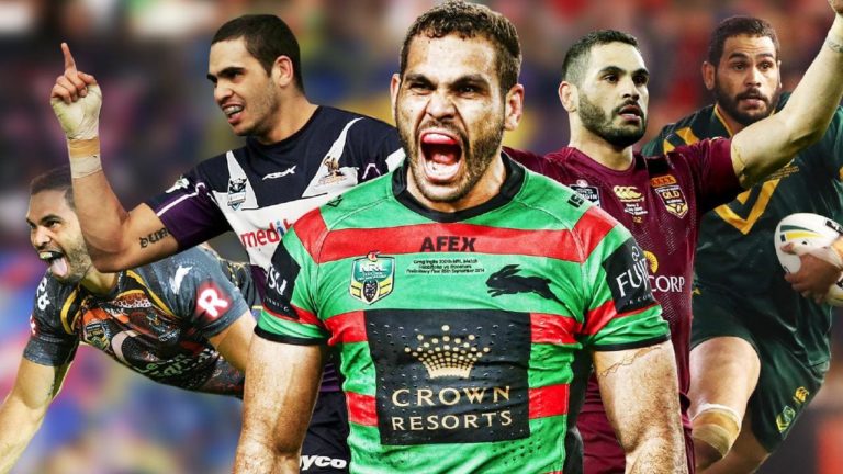 Poll: Do You Think Greg Inglis Is A Good Signing By The Warrington Wolves?