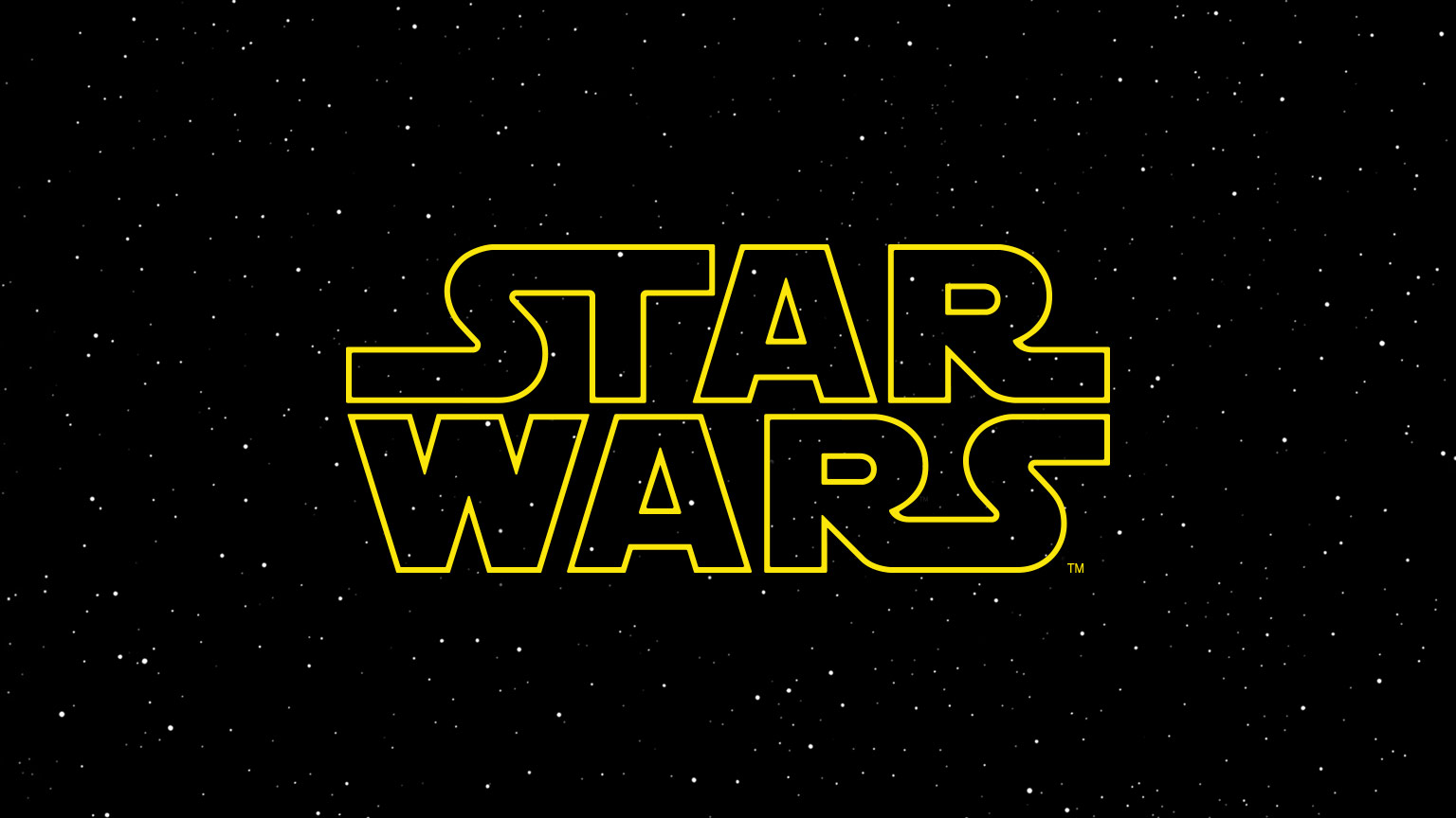 Happy Star Wars Day – May The 4th Be With You!