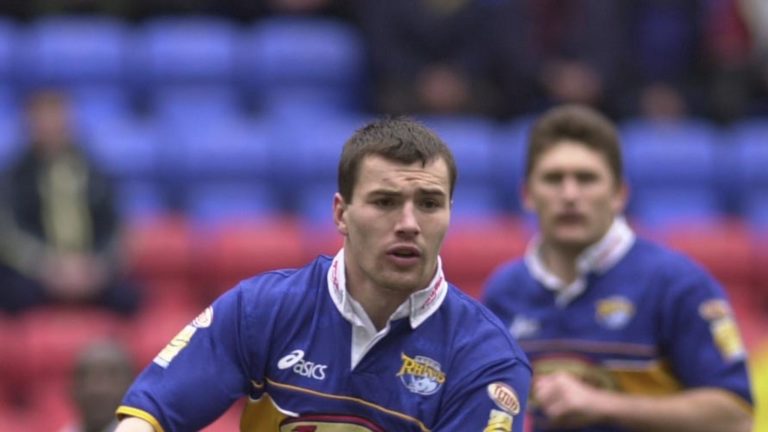 Who Has Scored The Most Points In A Super League Match?