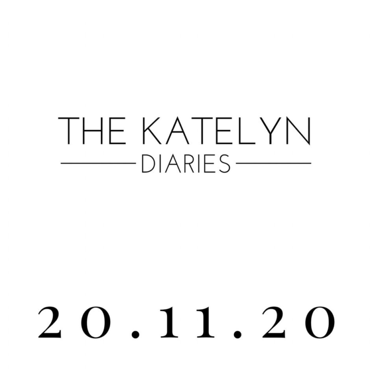 Book Launch: The Katelyn Diaries By Jayme Smith