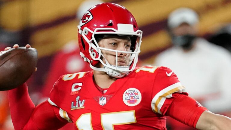 Kansas City Chiefs Overwhelming Favourites To Win The 2025 NFL Super Bowl With Las Vegas Bookmakers