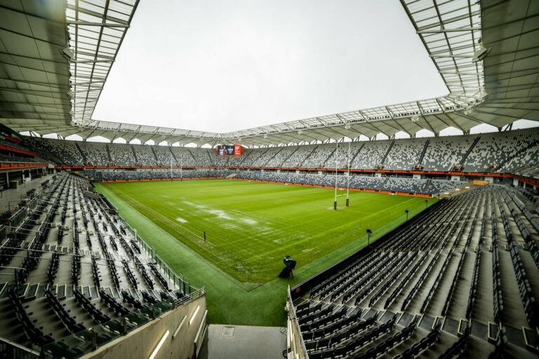 The 2025 NRL Draw Every Game, Every Venue, Every Club! League Freak Covering The NRL