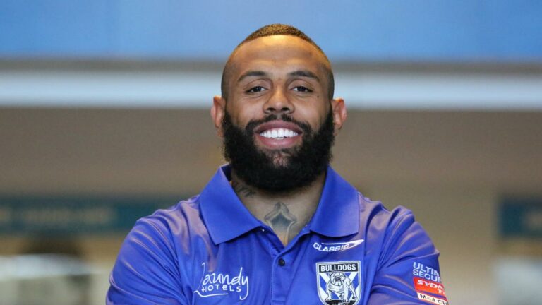 The Canterbury Bulldogs Experiment Is One I Am Looking Forward To Seeing
