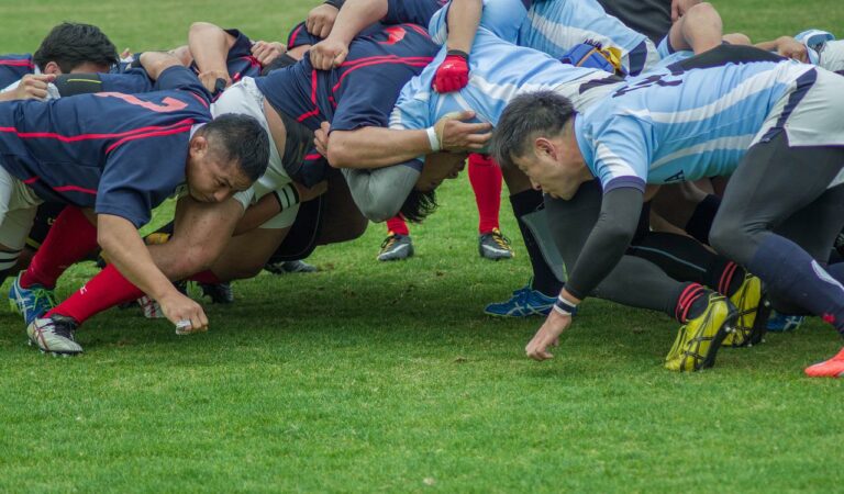 Tips to Win More Money When Betting in Rugby